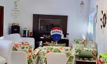 Imagem 4: Casa com 4 dormitórios à venda, 228 m² por R$ 600.000,00 - Represa Laranja Doce - Martinóp