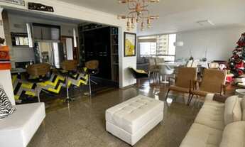 Imagem 4: Excelente Apartamento Todo Reformado 4 dormitórios. 3 Vagas, na Aclimação