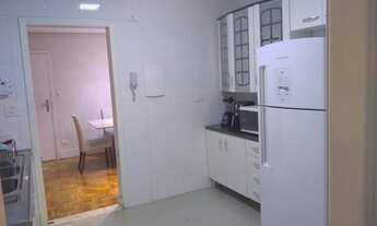 Imagem 4: Apartamento para venda com 79 metros quadrados com 2 quartos em Jardim Íris - São Paulo