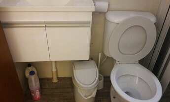 Imagem 3: FLAT MOBILIADO EM BARUERI