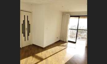 Imagem 5: Apartamento para venda com 75 metros quadrados com 3 quartos em Alto da Mooca - São Paulo