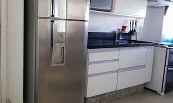 Imagem 5: Apartamento para venda tem 64 metros quadrados com 2 quartos em Cambuci - São Paulo - SP