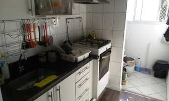 Imagem 7: Apartamento para venda em arthur alvim