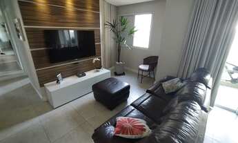 Imagem 5: Apartamento com 93m², 2 dormitórios sendo 1 suíte, 2 vagas