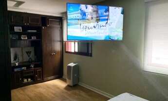 Imagem 7: Excelente Apartamento no Brooklin com 02 vagas