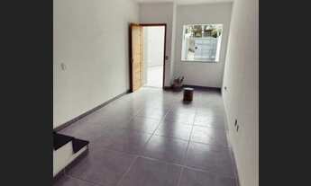 Imagem 4: Sobrado 65m² ou 90m² | 03 Dorms | 02 Vagas