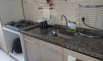 Imagem 3: Apartamento em Jardim Marilu - São Paulo