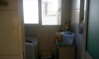 Imagem 6: Apartamento para venda possui 62 metros quadrados com 3 quartos em Jardim Celeste - São Pa