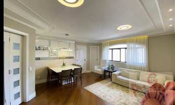 Imagem: Apartamento com 3 dormitórios e 2 vagas