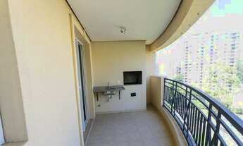 Imagem: Apartamento com 3 dormitórios para alugar