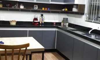 Imagem 6: Casa para venda com 3 quartos em Vila Ernesto - São Paulo - SP