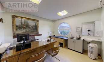 Imagem 7: São Paulo - Casa Comercial - Indianópolis