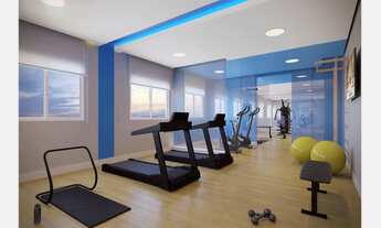 Imagem 5: Vibra Butantã - 2Dorm 34 à 37m2 c/ ou s/vaga c/ ou s/sacada