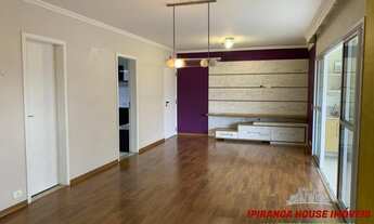 Imagem 3: Apartamento 3 dormitórios para Locação em São Paulo, BOSQUE DA SAÚDE, 3 dormitórios, 1 suí