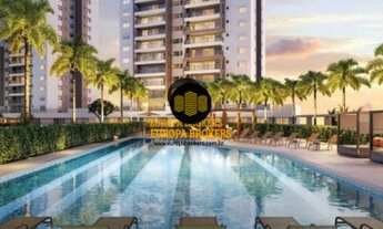 Imagem 6: Apartamento 3 dormitórios para Venda em São Paulo, SANTO AMARO, 3 dormitórios, 3 suítes, 4