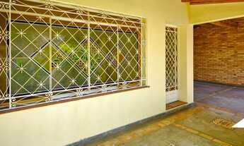 Imagem 3: Casa Térrea Residencial ou Comercial