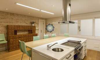 Imagem 5: CASA MARAVILHOSA GRANJA JULIETA e *MOBILIADA * (caso de Locação