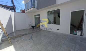 Imagem 3: Casa para Venda em São Paulo, Parque São Lucas, 3 dormitórios, 1 suíte, 2 banheiros, 2 vag