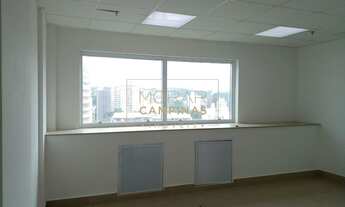 Imagem 2: Sala - Vila Itapura - Campinas