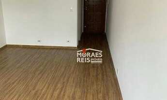 Imagem 3: Apartamento com 2 dormitórios à venda, 110 m² por R$ 590.000,00 - Vila Clementino - São Pa