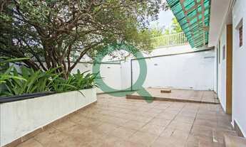 Imagem 5: São Paulo - Casa Comercial - Jardim Paulista