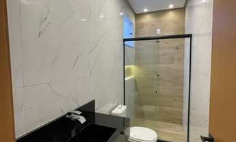 Imagem 6: Casa no Jardim Marselha, Suíte + Sauna!