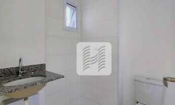 Imagem 4: Apartamento com 2 dormitórios para alugar, 35 m² por R$ 2.650,00/mês - Quarta Parada - São