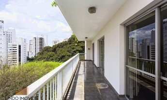 Imagem: Apartamento com 4 dormitórios à venda