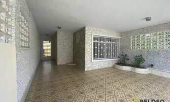 Imagem 5: Sobrado com 3 dormitórios à venda, 193 m² por R$ 980.000,00 - Jardim São Paulo(Zona Norte