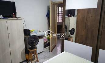 Imagem 4: Casa com 3 dormitórios à venda, 251 m² por R$ 470.000 - Chácara Belenzinho - São Paulo/SP