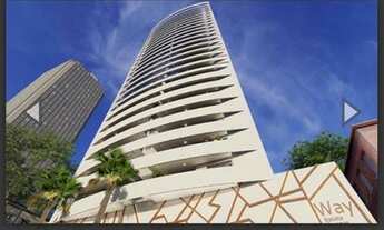 Imagem 4: Way Batista Campos 3 quartos , 1 suite