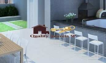 Imagem 5: São Paulo - Apartamento Padrão - Vila Dom Pedro I