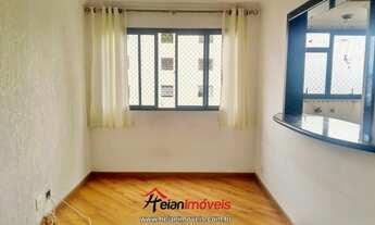 Imagem 2: Apartamento para Venda, 2 Dorm, 1 Vaga, Próx. Bosque da Saúde