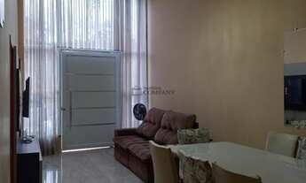 Imagem 5: Casa à venda no Condomínio Horto Florestal Villagio - Sorocaba/SP