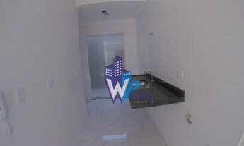 Imagem 4: Apartamento à venda, 36 m² por R$ 200.000,00 - Parada XV de Novembro - São Paulo/SP