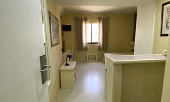 Imagem 4: Flat para venda tem 28 metros quadrados com 1 quarto em Moema - São Paulo - SP