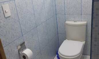 Imagem 4: Apartamento para venda tem 58 metros quadrados com 2 quartos em Bela Vista - São Paulo - S