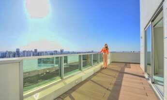 Imagem: Apartamento 04 quartos em Lourdes, próximo