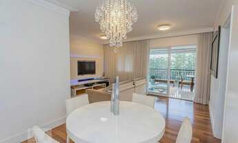 Imagem 2: Venda - Apartamento 111m 3 quartos 1 suíte Vila Dom Pedro II - São Paulo - SP