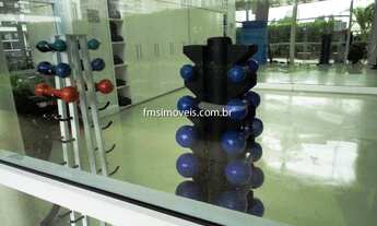 Imagem 4: São Paulo - Apartamento Padrão - Campo Belo