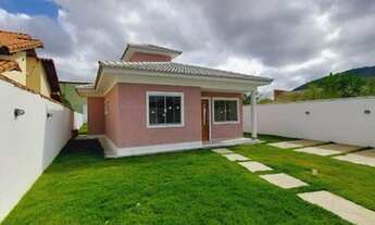 Imagem 4: Casa em Itaipuaçu