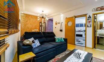 Imagem: Apartamento com 3 dormitórios à venda