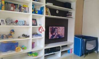 Imagem 4: APARTAMENTO À VENDA, 02 DORMITÓRIOS, JTº AV. PAULISTA, BELA VISTA, SP