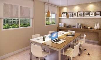 Imagem 7: APARTAMENTO RESIDENCIAL em SÃO PAULO - SP, SUMAREZINHO