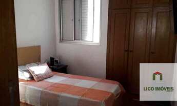 Imagem 7: Apartamento com 3 dormitórios à venda, 63 m² por R$ 398.000 - Vila Guilherme - São Paulo/S