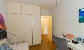 Imagem 5: Ótimo tamanho para uma família no Itaim