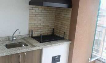 Imagem 3: Apartamento com 2 dormitórios à venda, 63 m² por R$ 540.000,00 - Ipiranga - São Paulo/SP