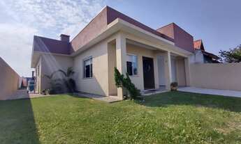 Imagem: Casa na Praia de Xangri-Lá, bairro Arpoador