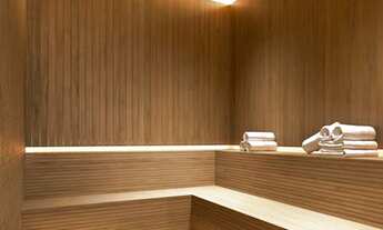 Imagem 5: Apartamento à venda 136m²