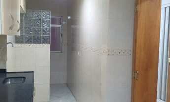 Imagem 4: Apartamento para venda com 60 metros quadrados com 2 quartos em Tanque - Rio de Janeiro